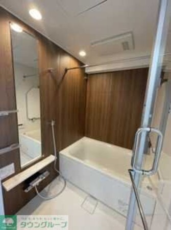 BPRレジデンス田端の物件内観写真